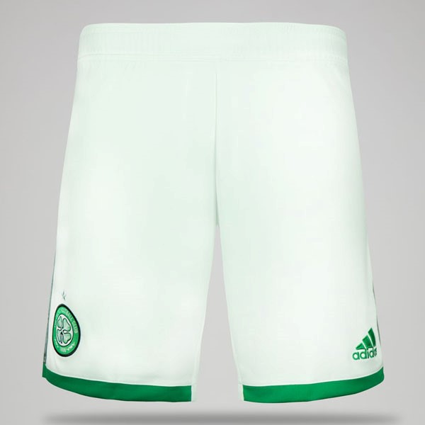Pantalones Celtic Primera equipo Ropa 2022-2023